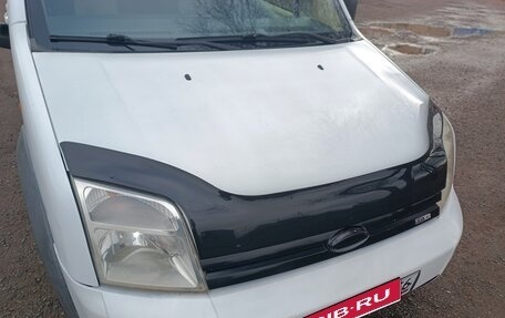 Ford Tourneo Connect I, 2007 год, 530 000 рублей, 11 фотография