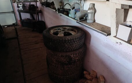 Ford Tourneo Connect I, 2007 год, 530 000 рублей, 23 фотография