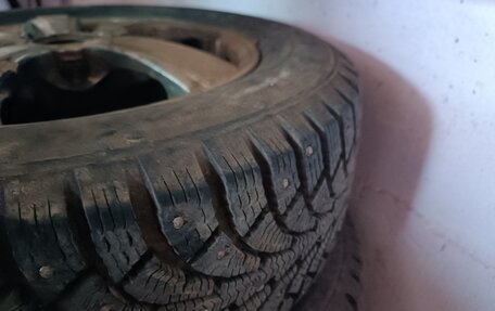 Ford Tourneo Connect I, 2007 год, 530 000 рублей, 24 фотография