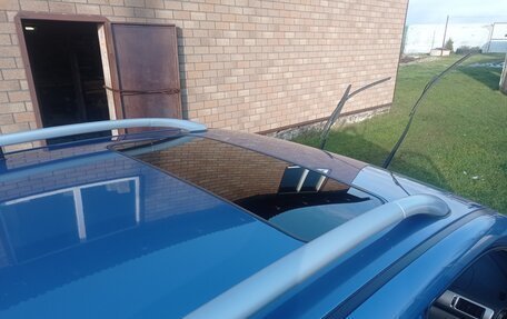 Chevrolet Rezzo, 2007 год, 460 000 рублей, 2 фотография