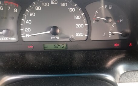 Chevrolet Rezzo, 2007 год, 460 000 рублей, 6 фотография