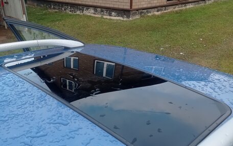 Chevrolet Rezzo, 2007 год, 460 000 рублей, 14 фотография