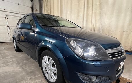 Opel Astra H, 2007 год, 485 000 рублей, 7 фотография