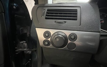 Opel Astra H, 2007 год, 485 000 рублей, 14 фотография