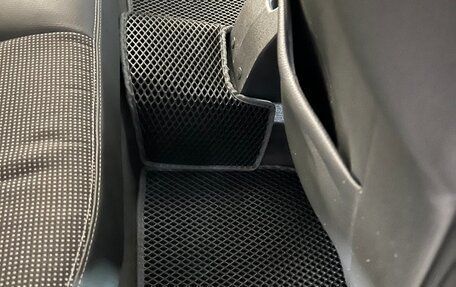 Opel Astra H, 2007 год, 485 000 рублей, 18 фотография