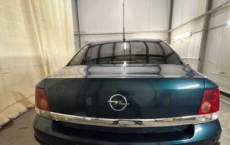 Opel Astra H, 2007 год, 485 000 рублей, 10 фотография