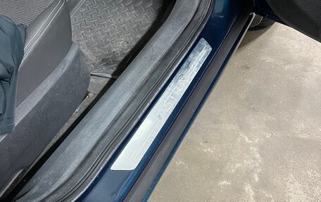 Opel Astra H, 2007 год, 485 000 рублей, 22 фотография