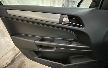 Opel Astra H, 2007 год, 485 000 рублей, 28 фотография