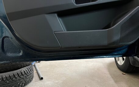 Opel Astra H, 2007 год, 485 000 рублей, 26 фотография