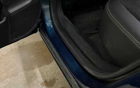 Opel Astra H, 2007 год, 485 000 рублей, 24 фотография