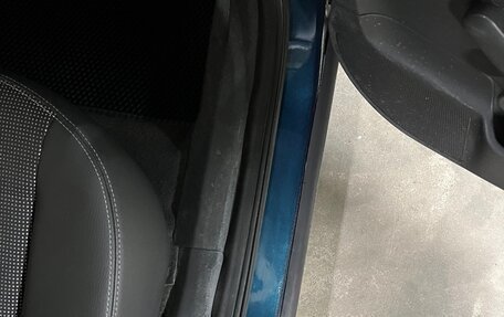 Opel Astra H, 2007 год, 485 000 рублей, 29 фотография