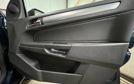 Opel Astra H, 2007 год, 485 000 рублей, 27 фотография