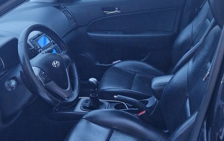 Hyundai i30 I, 2009 год, 700 000 рублей, 7 фотография