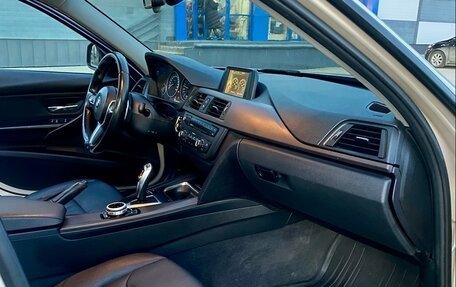 BMW 3 серия, 2012 год, 1 575 000 рублей, 10 фотография