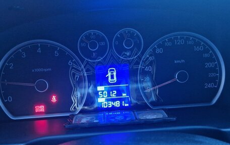 Hyundai i30 I, 2009 год, 700 000 рублей, 6 фотография