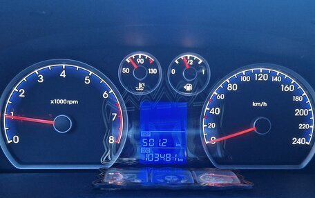 Hyundai i30 I, 2009 год, 700 000 рублей, 2 фотография