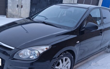 Hyundai i30 I, 2009 год, 700 000 рублей, 9 фотография
