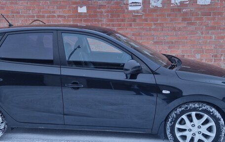 Hyundai i30 I, 2009 год, 700 000 рублей, 10 фотография