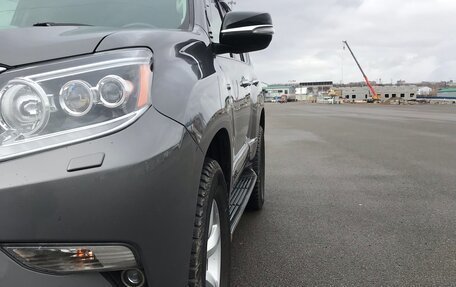 Lexus GX II, 2014 год, 4 395 000 рублей, 2 фотография