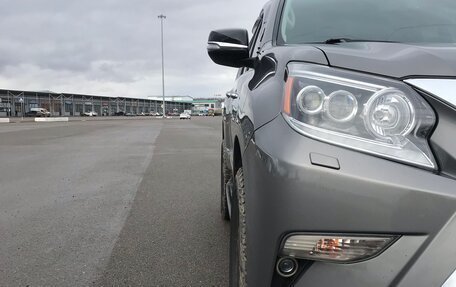 Lexus GX II, 2014 год, 4 395 000 рублей, 3 фотография