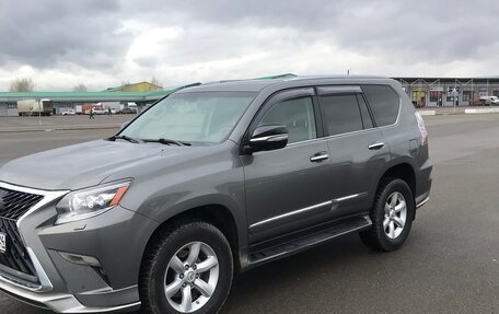 Lexus GX II, 2014 год, 4 395 000 рублей, 5 фотография