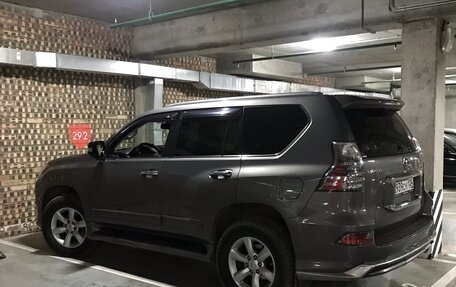 Lexus GX II, 2014 год, 4 395 000 рублей, 9 фотография