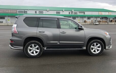 Lexus GX II, 2014 год, 4 395 000 рублей, 6 фотография