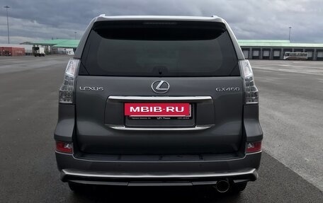 Lexus GX II, 2014 год, 4 395 000 рублей, 8 фотография
