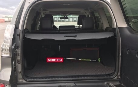 Lexus GX II, 2014 год, 4 395 000 рублей, 13 фотография