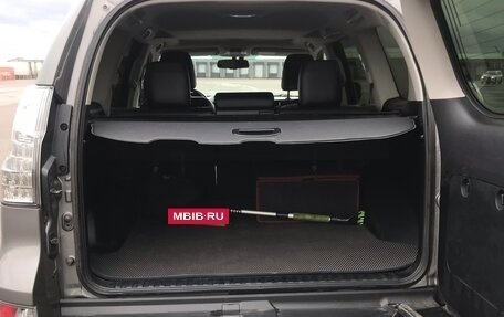 Lexus GX II, 2014 год, 4 395 000 рублей, 12 фотография