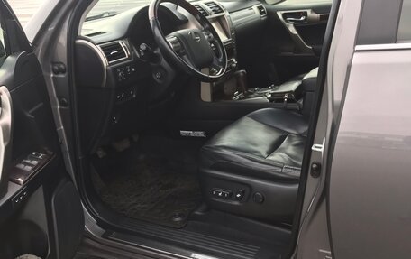 Lexus GX II, 2014 год, 4 395 000 рублей, 17 фотография