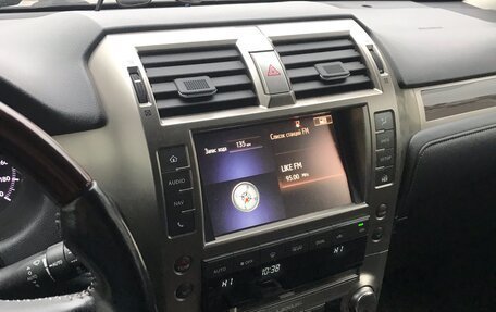 Lexus GX II, 2014 год, 4 395 000 рублей, 22 фотография