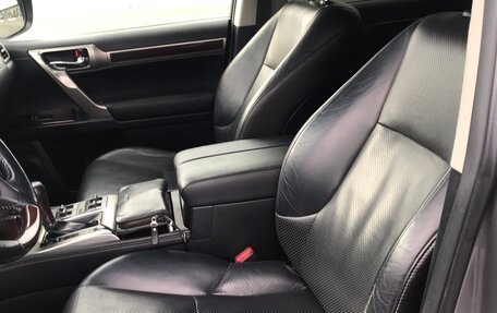 Lexus GX II, 2014 год, 4 395 000 рублей, 16 фотография