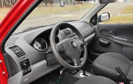 Suzuki Ignis II (HR), 2006 год, 450 000 рублей, 8 фотография