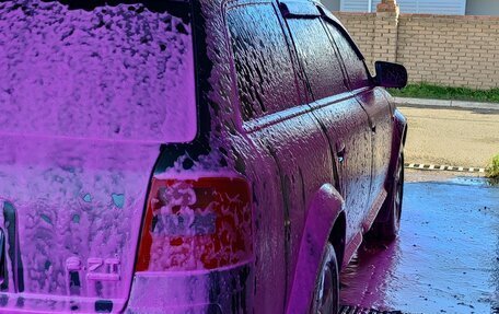 Audi A6 allroad, 2000 год, 623 000 рублей, 4 фотография