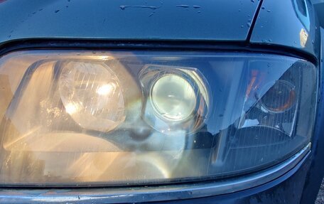 Audi A6 allroad, 2000 год, 623 000 рублей, 11 фотография