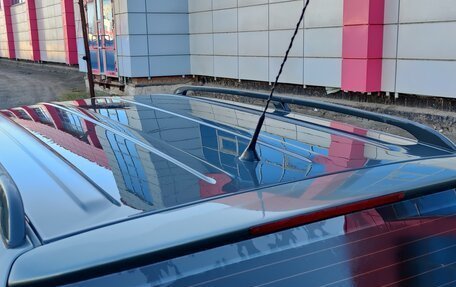 Audi A6 allroad, 2000 год, 623 000 рублей, 9 фотография