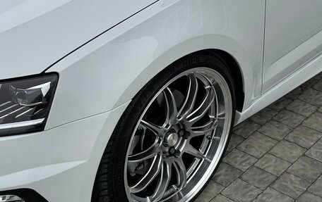 Skoda Octavia, 2018 год, 2 500 000 рублей, 4 фотография