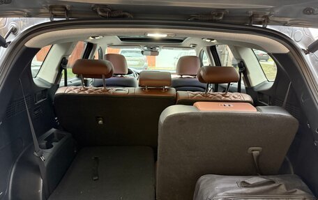 Hyundai Santa Fe IV, 2022 год, 3 700 000 рублей, 11 фотография