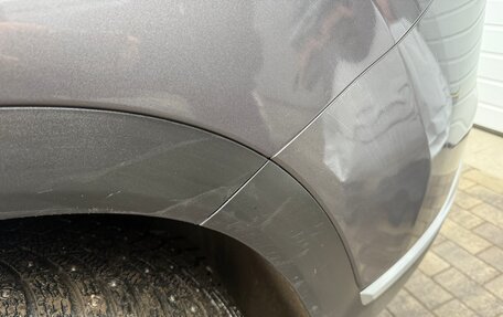 Hyundai Santa Fe IV, 2022 год, 3 700 000 рублей, 14 фотография