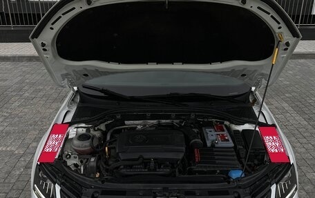 Skoda Octavia, 2018 год, 2 500 000 рублей, 6 фотография