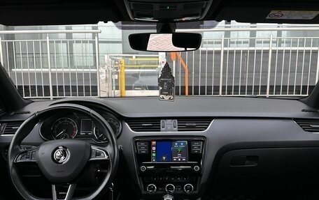 Skoda Octavia, 2018 год, 2 500 000 рублей, 2 фотография