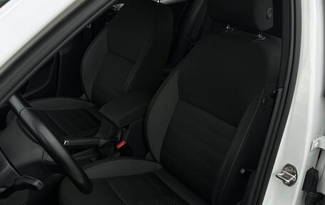 Skoda Octavia, 2018 год, 2 500 000 рублей, 17 фотография