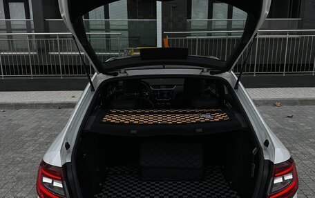 Skoda Octavia, 2018 год, 2 500 000 рублей, 13 фотография