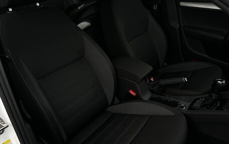 Skoda Octavia, 2018 год, 2 500 000 рублей, 16 фотография