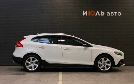 Volvo V40 Cross Country I, 2013 год, 1 500 000 рублей, 4 фотография