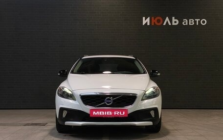 Volvo V40 Cross Country I, 2013 год, 1 500 000 рублей, 2 фотография