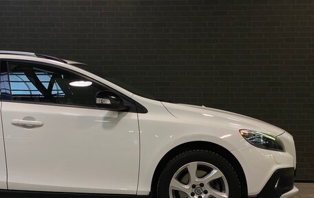 Volvo V40 Cross Country I, 2013 год, 1 500 000 рублей, 8 фотография