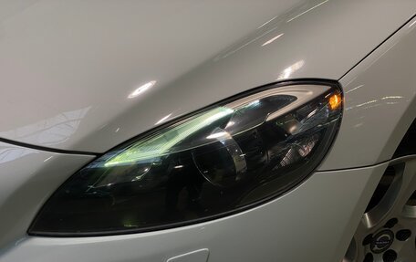 Volvo V40 Cross Country I, 2013 год, 1 500 000 рублей, 11 фотография