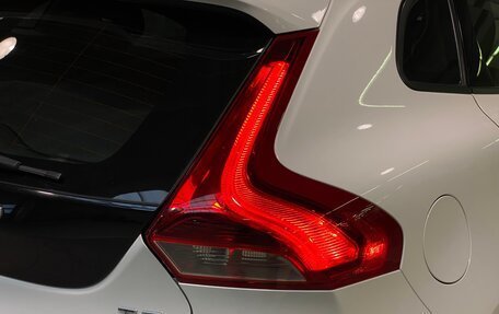 Volvo V40 Cross Country I, 2013 год, 1 500 000 рублей, 10 фотография